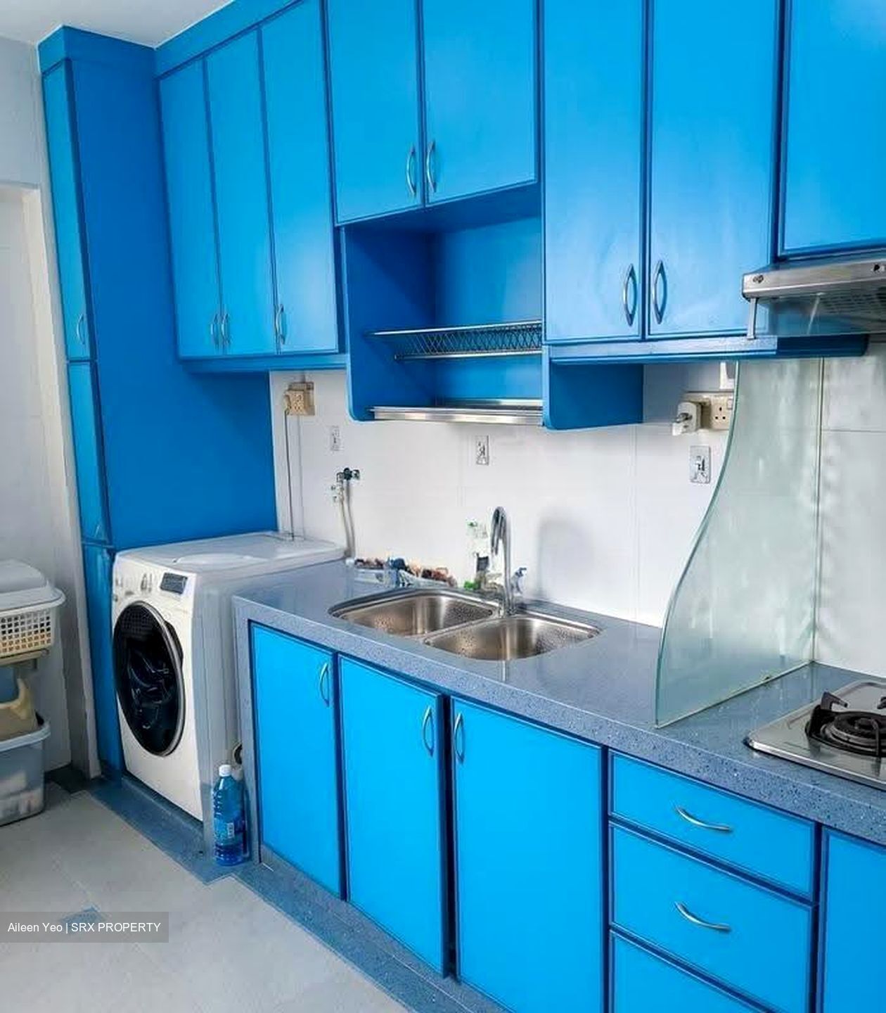 Blk 503C Montreal Spring (Sembawang), HDB 5 Rooms #635749661